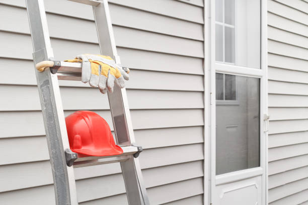 Siding for New Construction in Southern Shores, NC