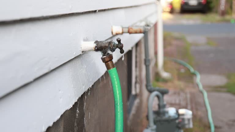 Reliable Southern Shores, NC Siding Installation & Repair Solutions