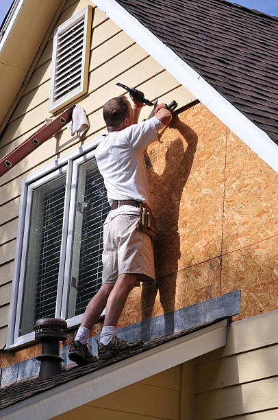 Siding Removal and Disposal in Southern Shores, NC